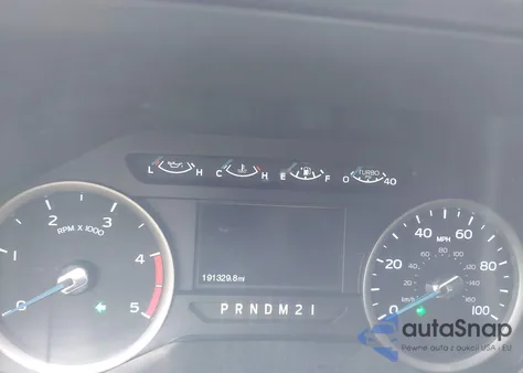 2017 Ford F250 Super Duty z USA, uszkodzony, nr VIN 1FT7W2BT3HEC67258